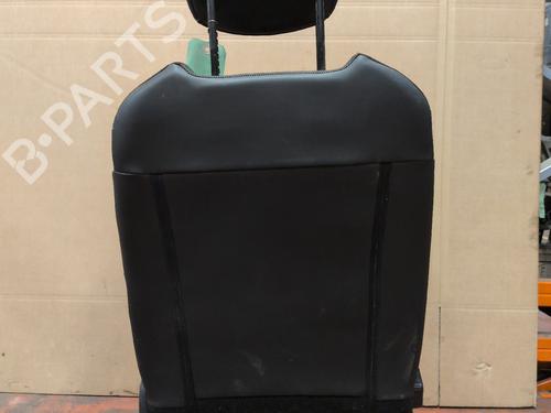 Left front seat RENAULT CLIO IV (BH_) 0.9 TCe 90 (BHNF, BHMA, BHMH, BHJK, BHJR) | BP36282128C15  - Image 10