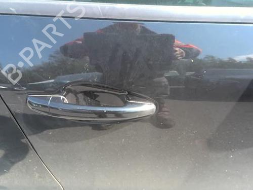 Starter PEUGEOT 208 I (CA_, CC_) 1.2 VTI 82 | BP20366055M8 