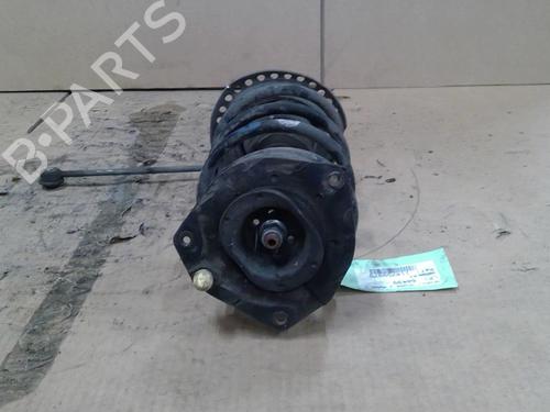 Højre fortil støddæmper RENAULT MEGANE II (BM0/1_, CM0/1_) 1.5 dCi (BM02, BM13, BM2A, CM02, CM13) | BP28274421M17 