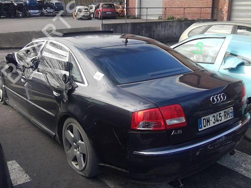 Engine AUDI A8 D3 (4E2, 4E8) 4.2 quattro | BP23789289M1 - Image 8