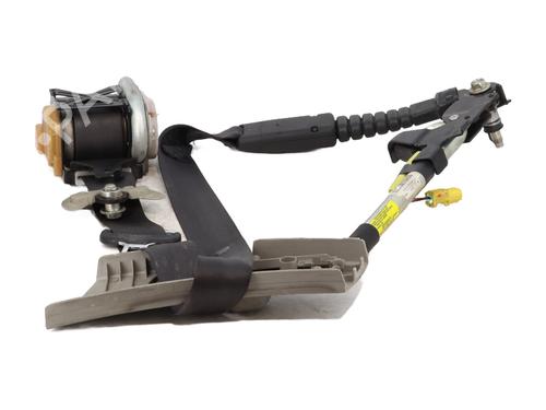 Used Front right seatbelt HONDA CIVIC VIII Hatchback (FN, FK) 2.2 CTDi (FK3) (140 hp) 30763511
