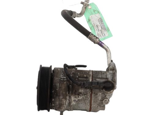 AC Kompressor CITROËN C4 II (NC_) 1.6 HDi 110 (112 hp) 22390052