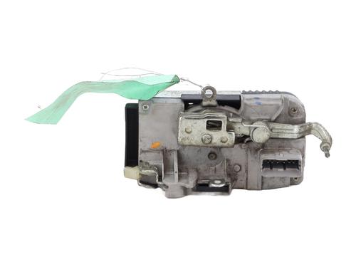 Used Front right lock PEUGEOT 807 (EB_) 2.0 HDi (107 hp) 29493098