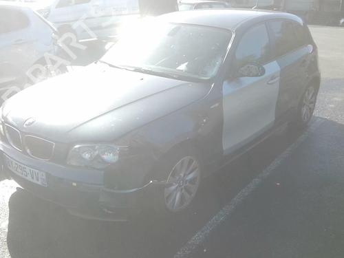 ABS pump BMW 1 (E87) 118 d | BP20361517M43 