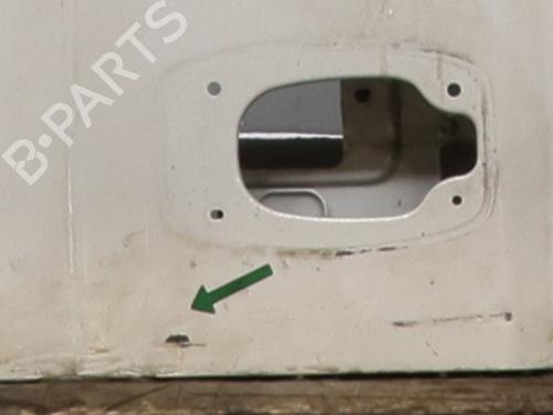 Right slide door PEUGEOT BOXER Van 2.2 HDi 120 | BP26598833C75 