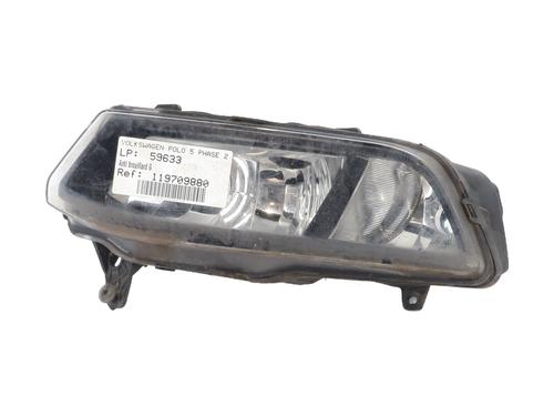 Used Left front fog light VW POLO V (6R1, 6C1) 1.0 (75 hp) 31910547