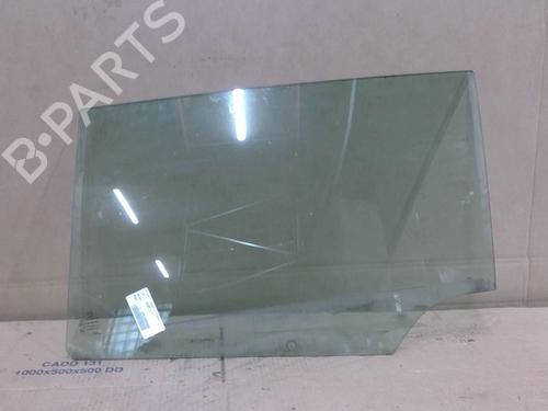 Used Rear left door window PEUGEOT 5008 (0U_, 0E_) 1.6 HDi (112 hp) 29428710