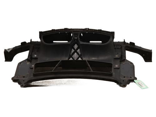 Frontplate/Frontkurv BMW 1 (E87) 120 d (163 hp) 26508786