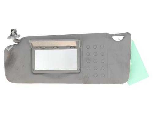 Used Left sun visor Left sun visor RENAULT CLIO II (BB_, CB_) 1.5 dCi (B/CB07) (65 hp) 33328717 33328717