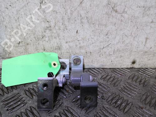 Front right exterior door handle PEUGEOT 308 I (4A_, 4C_) 1.6 HDi | BP20365199C129 