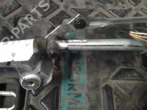 Front wiper motor RENAULT TWINGO III (BCM_, BCA_) 1.0 SCe 70 (BCMB) | BP22002485M29 