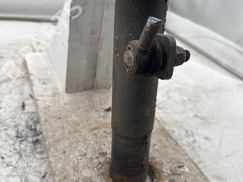Left front shock absorber PEUGEOT 607 (9D, 9U) 2.0 HDI | BP36591630M16 - Image 2