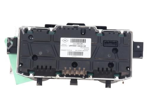 Used Instrument cluster Instrument cluster RENAULT TRAFIC III Van (FG_) 1.6 dCi 115 (FGMD) (116 hp) 31087580 31087580