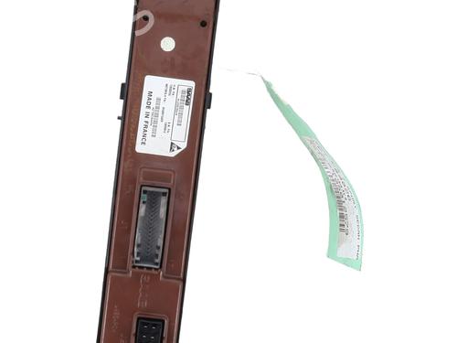 Left front window switch SAAB 9-3 (YS3F, E79, D79, D75) 2.2 TiD | BP25343690I27 