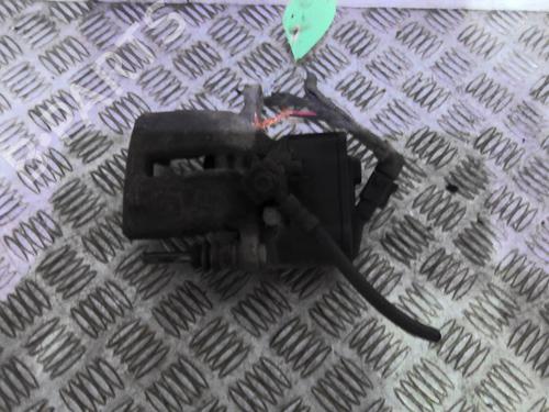 Used Left rear brake caliper Left rear brake caliper VW PASSAT B6 Variant (3C5) 1.6 TDI (105 hp) 20354747 20354747