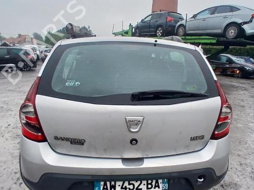 Right taillight DACIA SANDERO 1.5 dCi | BP38526440C35 - Image 18