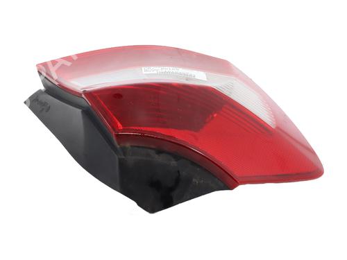 Used Left taillight Left taillight BMW 1 (E87) 120 i (150 hp) 32456370 32456370