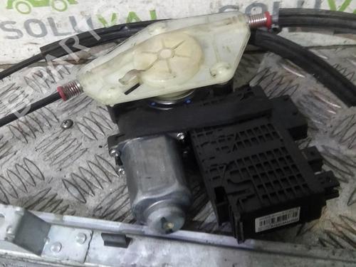 Used Front right window mechanism Front right window mechanism CITROËN C4 Grand Picasso I (UA_) 1.6 HDi (109 hp) 20362107 20362107