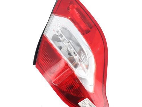 Venstre baglygte CITROËN C4 II (NC_) 1.6 HDi 90 (92 hp) 31983731