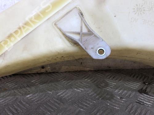 Windscreen washer tank VW TOUAREG (7LA, 7L6, 7L7) 3.0 V6 TDI | BP20359325C113 