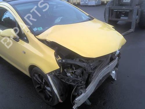 Right front window switch OPEL CORSA D (S07) 1.4 (L08, L68) | BP25275824I26  - Image 7