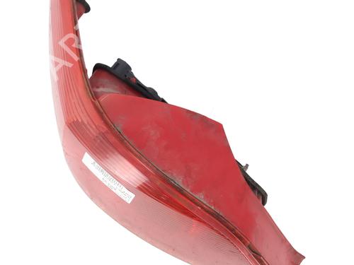 Used Left taillight PEUGEOT 307 (3A/C) 2.0 HDi 110 (107 hp) 32275662