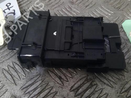 Card reader RENAULT LAGUNA III (BT0/1) 1.5 dCi (BT00, BT0A, BT0T, BT1J) | BP20369401E4 