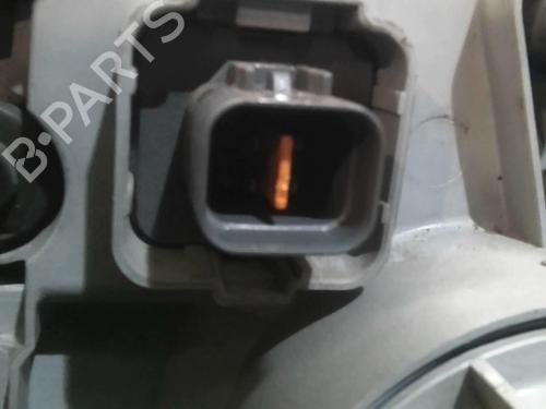 Right headlight KIA CARNIVAL II (GQ) 2.9 CRDi | BP20359829C29 