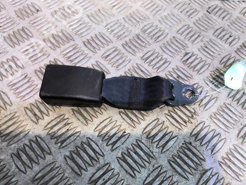 Seat buckle DACIA SANDERO II TCe 90 (B8M1, B8MA, B8AC) | BP20365582I32 