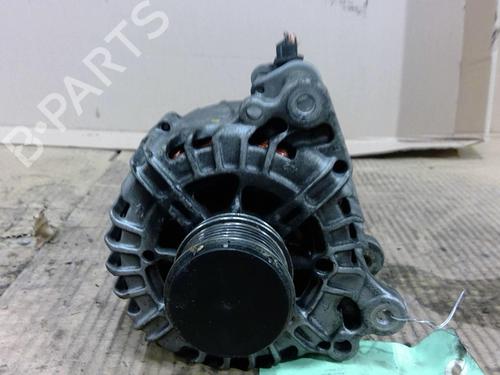 Alternator SEAT IBIZA IV (6J5, 6P1) 1.2 TDI | BP27658778M7
