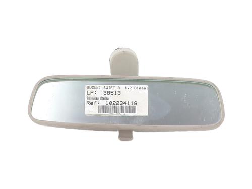 Rear mirror SUZUKI SWIFT III (MZ, EZ) 1.3 DDiS (RS413D) | BP24212943I6  - Image 5