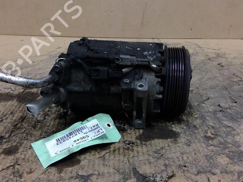 Used AC compressor RENAULT LAGUNA III (BT0/1) 2.0 dCi (BT01, BT08, BT09, BT0E, BT0K, BT12, BT1C, BT1D,... (150 hp) 28175061