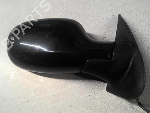 Right mirror NISSAN MICRA III (K12) 1.2 16V | BP21999706C27 