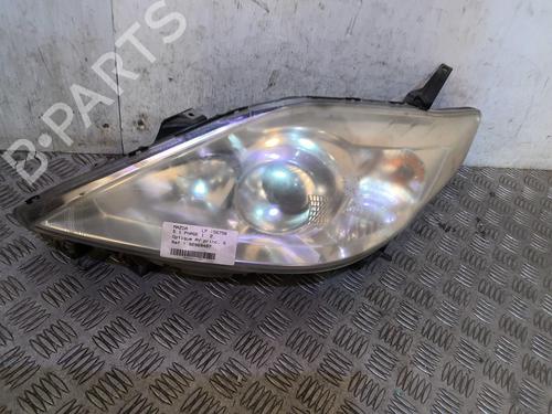Left headlight MAZDA 5 (CR) 2.0 CD (CR19) | BP20365138C28  - Image 7