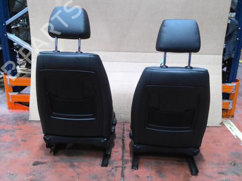 Seats set BMW 3 (E90) 318 d | BP32474958C78  - Image 13