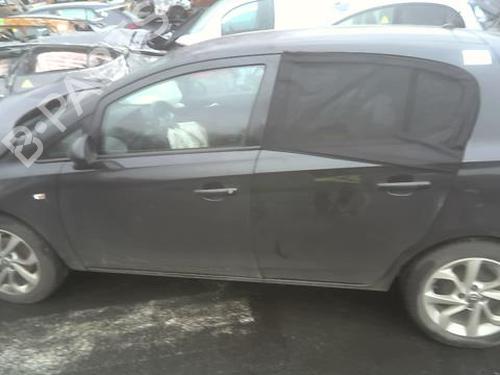 Subframe OPEL CORSA E (X15) 1.4 (08, 68) | BP24415628M9  - Image 20