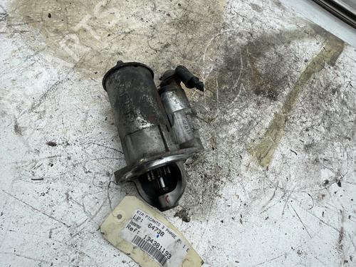 Used Starter Starter KIA PICANTO III (JA) 1.0 (67 hp) 40289607 40289607