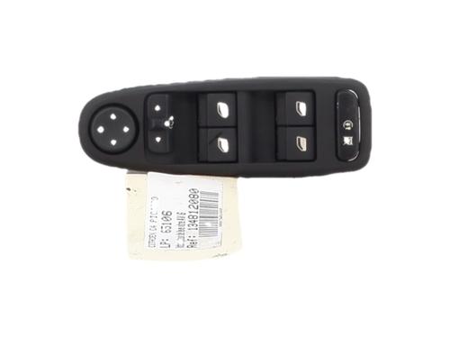 Left front window switch CITROËN C4 Picasso I MPV (UD_) 2.0 i 16V | BP40289818I27 - Image 4
