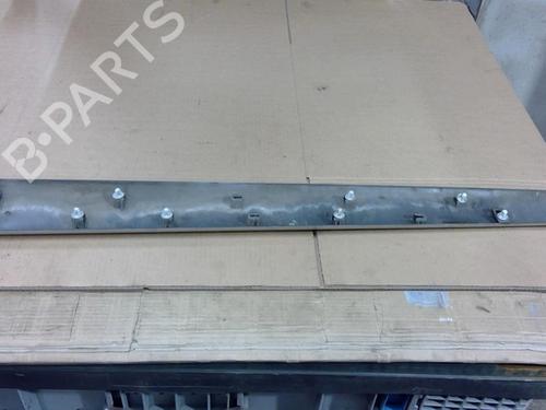 Door moulding trim CITROËN BERLINGO / BERLINGO FIRST MPV (MF_, GJK_, GFK_) 1.6 HDI 90 (MF9HX) | BP28694278C150