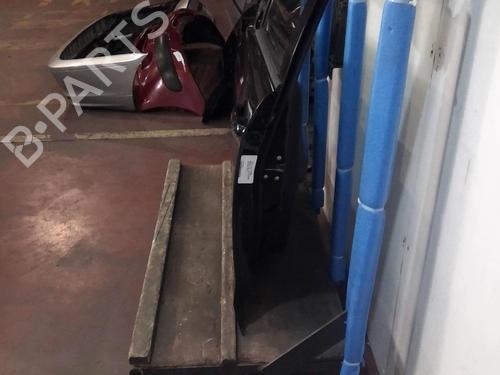 Left front door OPEL AGILA B (H08) 1.3 CDTI (F68) | BP20366540C2 