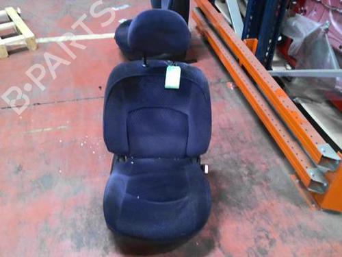 Sæde højre fortil PEUGEOT 206 Hatchback (2A/C) 2.0 HDI 90 | BP29914424C16