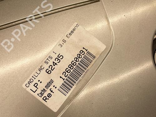 Upper protection CADILLAC STS 3.6 | BP37743123M93 - Image 3