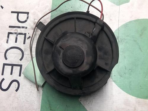 Used Heater blower motor VW GOLF III (1H1) 1.6 (75 hp) 21820769