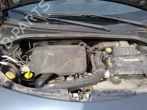 Engine RENAULT CLIO III (BR0/1, CR0/1) 1.2 16V (BR0P, CR0P) | BP28683898M1  - Image 15