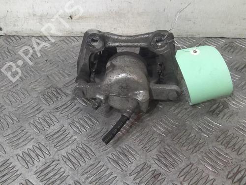 Left front brake caliper RENAULT ZOE (BFM_) ZOE | BP20367986M105  - Image 5