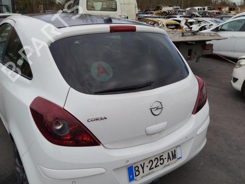 Gearbox OPEL CORSA D (S07) 1.4 (L08, L68) | BP25890656M3  - Image 10