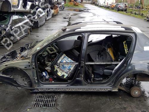 Hinge/Door check strap DACIA SANDERO 1.5 dCi | BP27689856C146 - Image 32