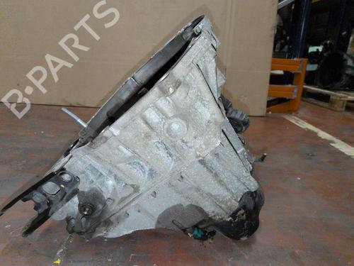 Gearbox DACIA LODGY (JS_) 1.2 TCe (JSAY, JSM0) | BP36955787M3 - Image 5