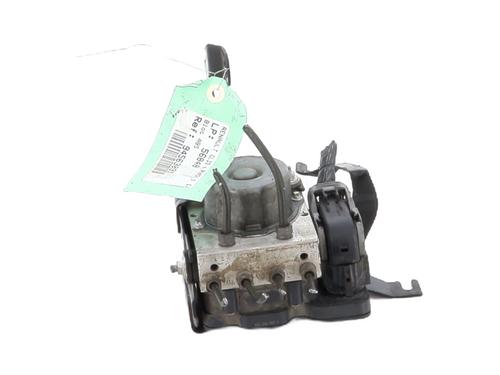 ABS pump RENAULT CLIO IV (BH_) 1.5 dCi 90 | BP20484389M43 