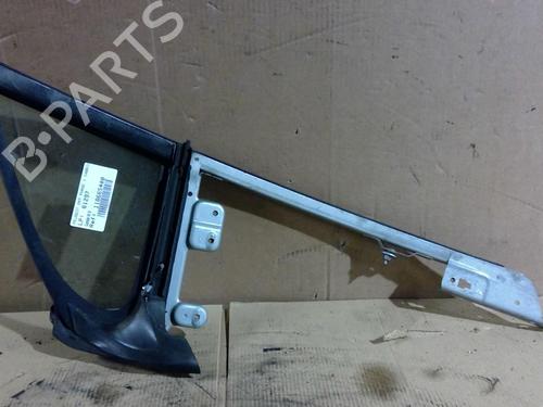 Used Front right quarter glass PEUGEOT 207 CC (WD_) 1.6 HDi (109 hp) 31752041